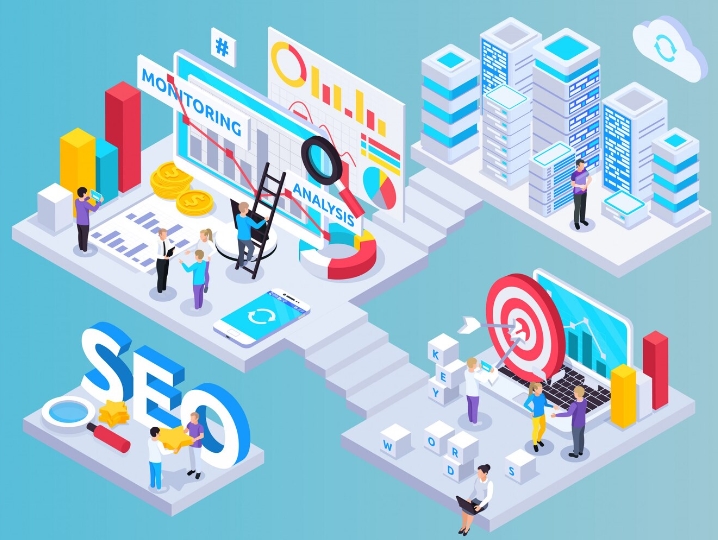 北京高端網站建設:網站規劃需要哪些步驟?