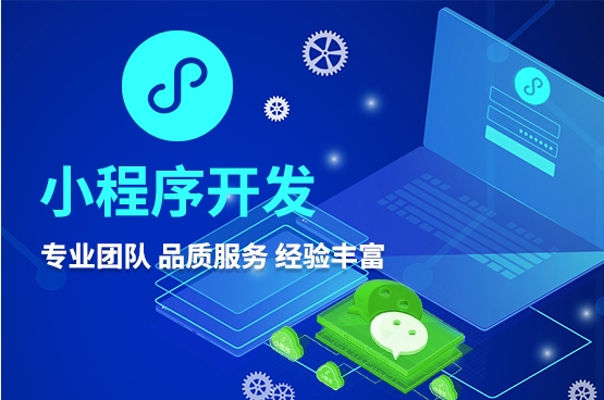 小程序開發(fā)公司:打造創(chuàng)新應用的技術合作伙伴