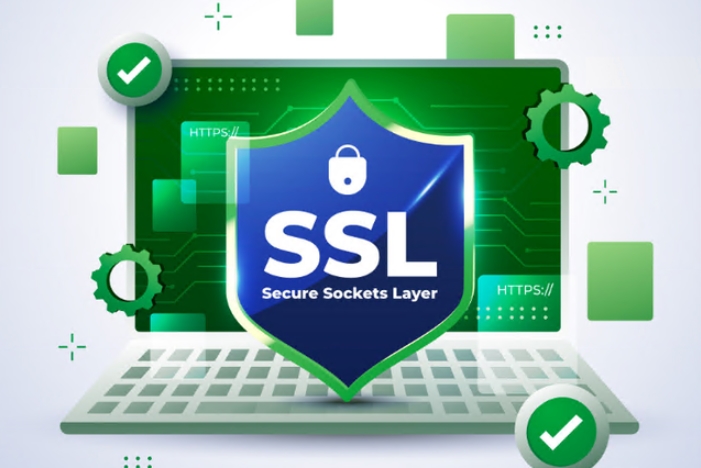 如何確保SSL證書安裝后的網(wǎng)站安全性?