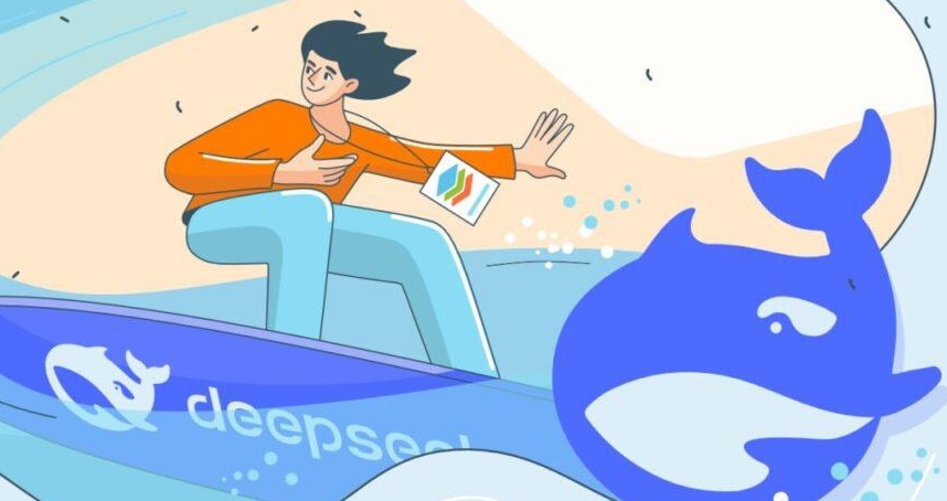 DeepSeek收錄公司信息錯誤怎么辦？教你三步快速糾正！