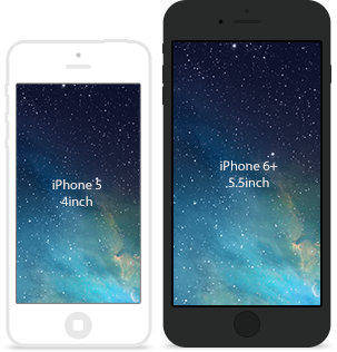 蘋果IOS系統的機型比較少，而且該系統的適配性是最好的